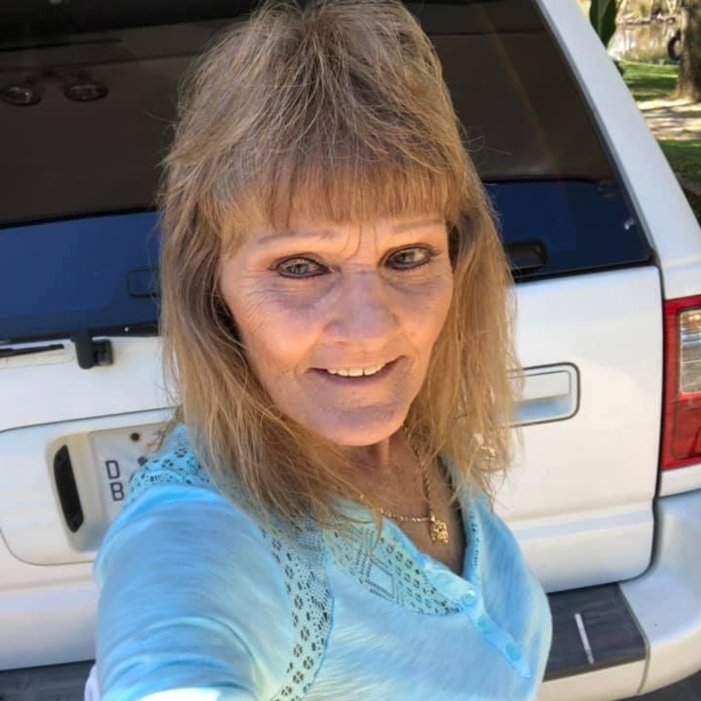 Meet your Posher, Cathy